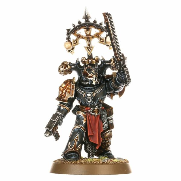 Chaos Space Marines - Legionaries – Image 4