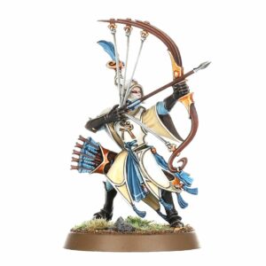 Lumineth Realm Lords - Vanari Auralan Sentinels