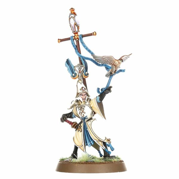 Lumineth Realm Lords - Vanari Auralan Sentinels – Image 2