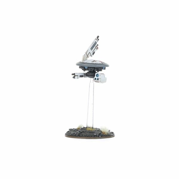 T'au Empire - Stealth Battlesuits – Image 3