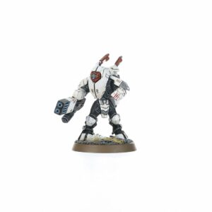 T'au Empire - Stealth Battlesuits