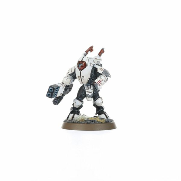 T'au Empire - Stealth Battlesuits