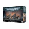 Astra Militarum - Cadian Command Squad – Image 4