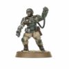 Astra Militarum - Cadian Command Squad – Image 3