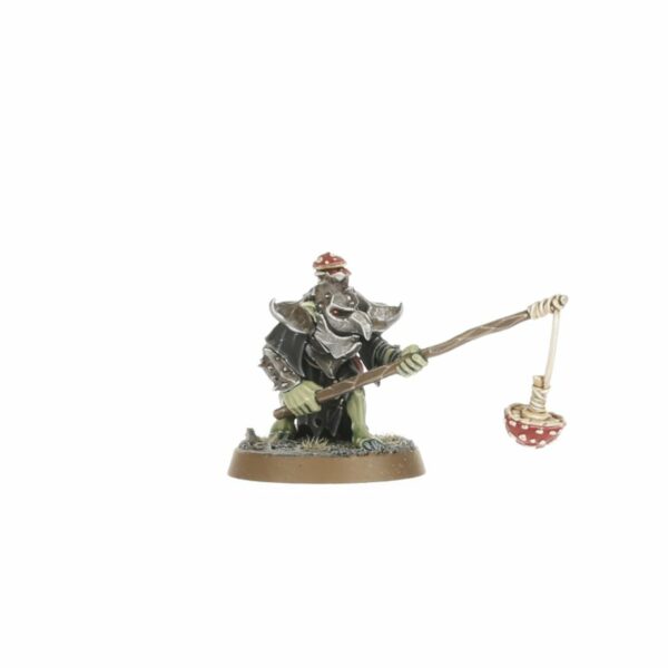 Gloomspite Gitz - Squig Herd – Image 4