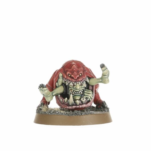 Gloomspite Gitz - Squig Herd – Image 3