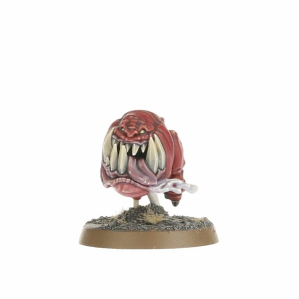 Gloomspite Gitz - Squig Herd – Image 2
