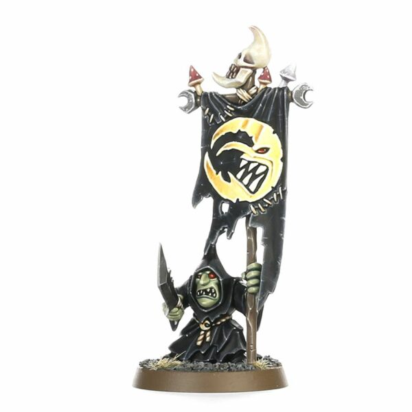 Gloomspite Gitz - Stabbas – Image 3