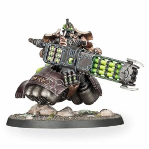 Necrons - Lokhust Heavy Destroyer