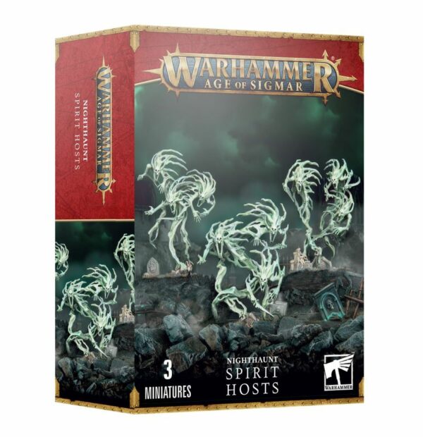 Nighthaunt - Spirit Hosts – Image 4