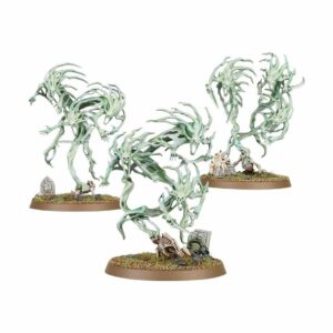Nighthaunt - Spirit Hosts