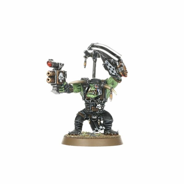 Orks - Boyz – Image 2