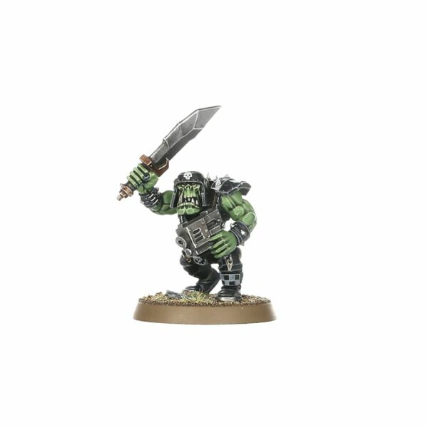 Orks - Boyz – Image 3