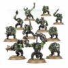 Orks - Boyz