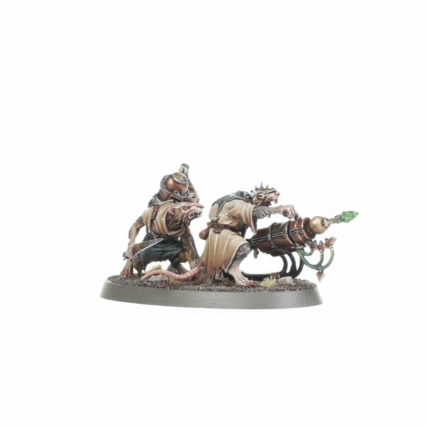 Skaven - Warpspark Weapon Battery – Image 4