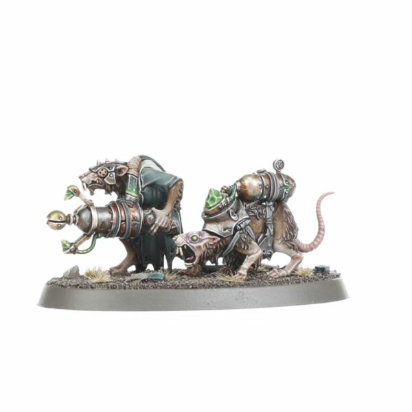 Skaven - Warpspark Weapon Battery – Image 3