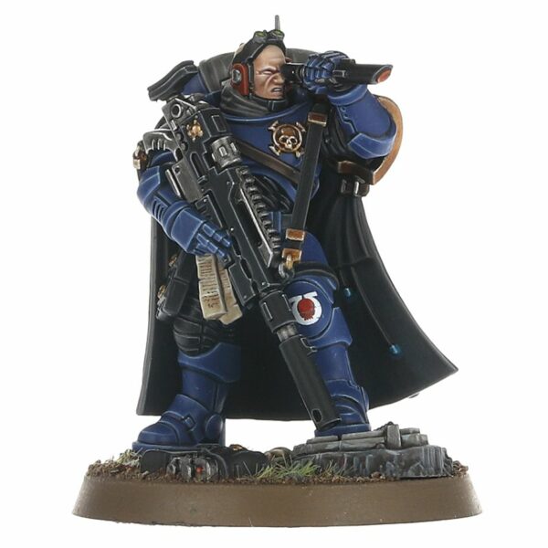 Space Marines - Eliminators – Image 4