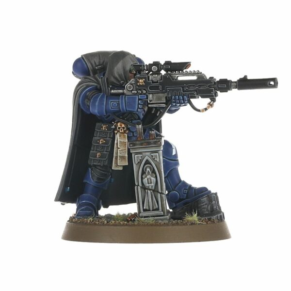 Space Marines - Eliminators – Image 3