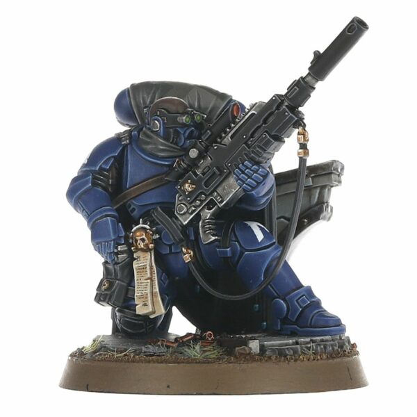 Space Marines - Eliminators – Image 2