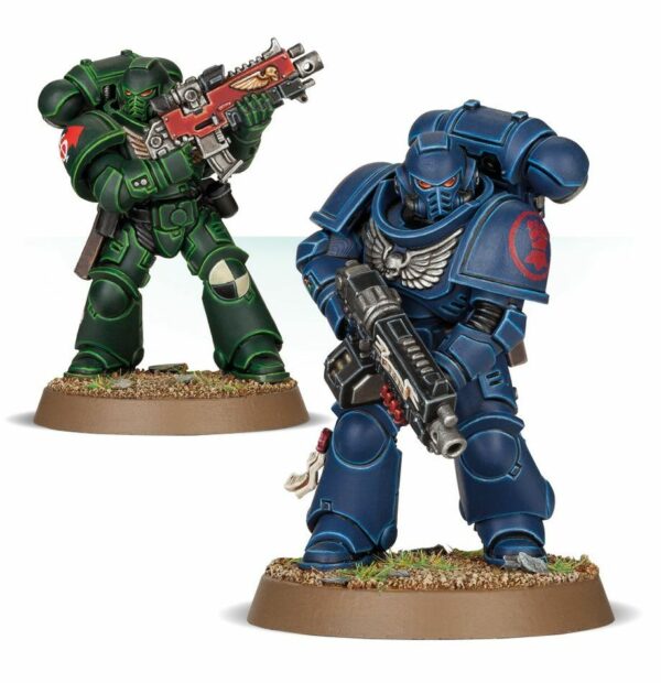 Space Marines - Intercessor Squad – Image 3