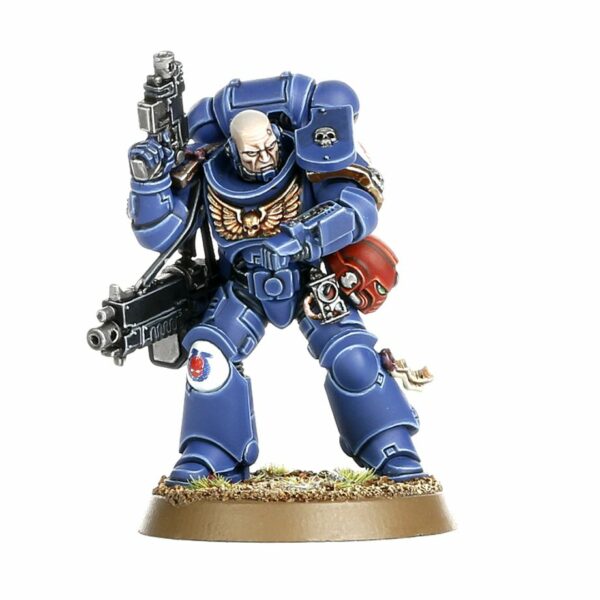Space Marines - Intercessor Squad – Image 2