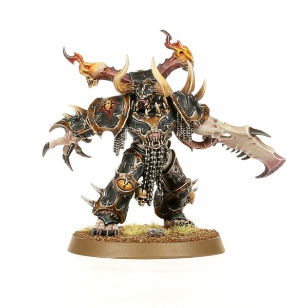 Chaos Space Marines - Possessed – Image 4