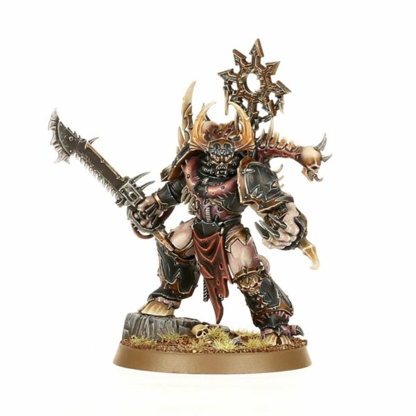 Chaos Space Marines - Possessed – Image 3