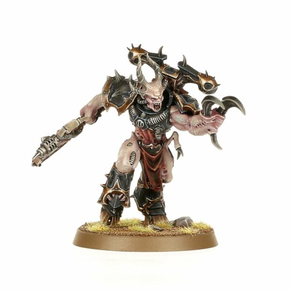Chaos Space Marines - Possessed – Image 2