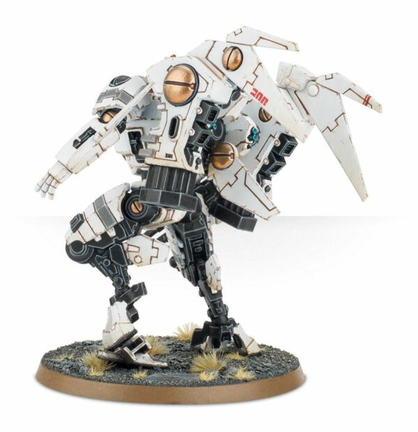 T'au Empire - Commander – Image 2
