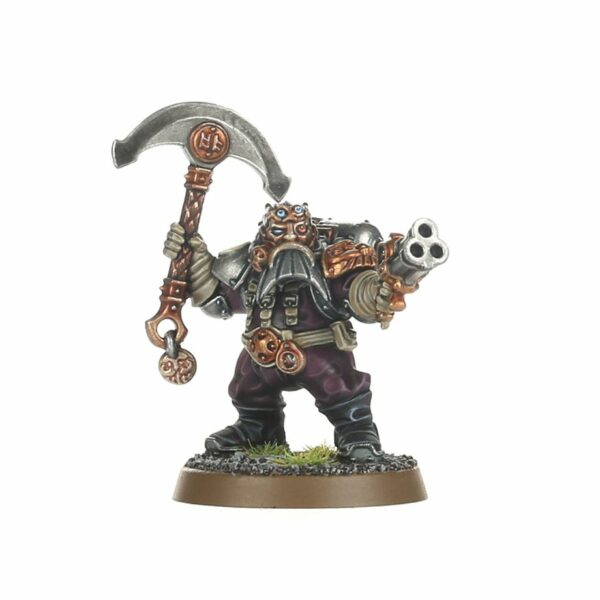 Kharadron Overlords - Arkanaut Company – Image 3