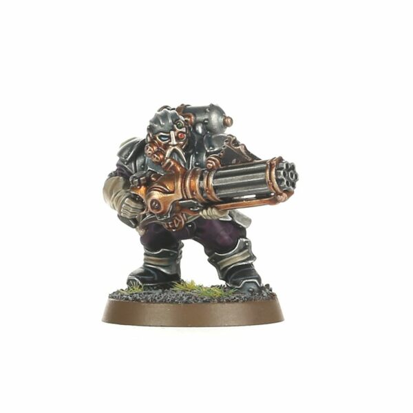 Kharadron Overlords - Arkanaut Company – Image 2