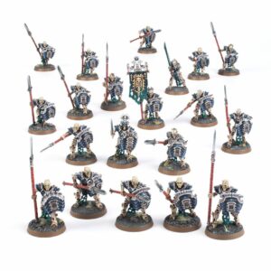 Ossiarch Bonereapers - Mortek Guard