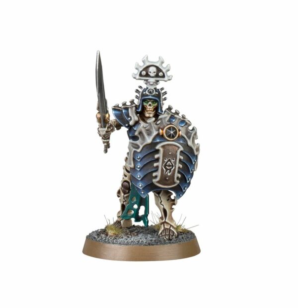 Ossiarch Bonereapers - Mortek Guard – Image 2