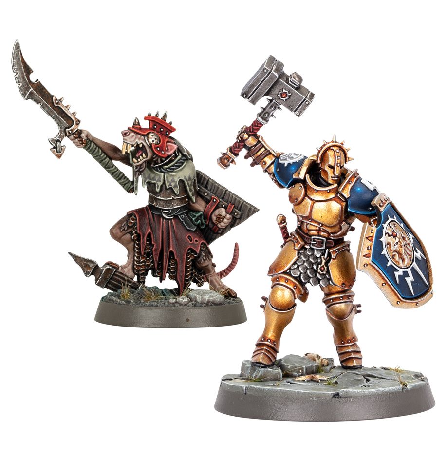 Warhammer AoS - Comment Débuter – Image 4