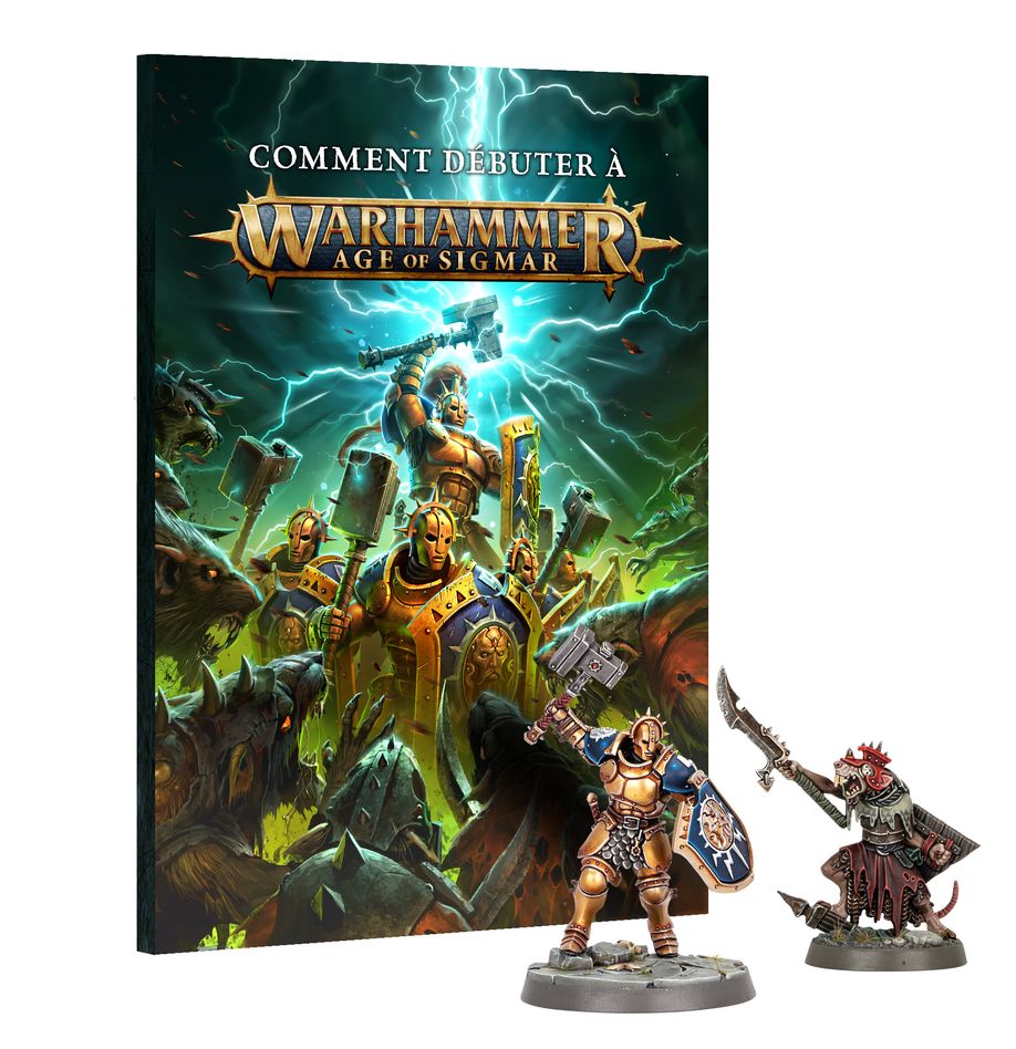 Warhammer AoS - Comment Débuter – Image 2