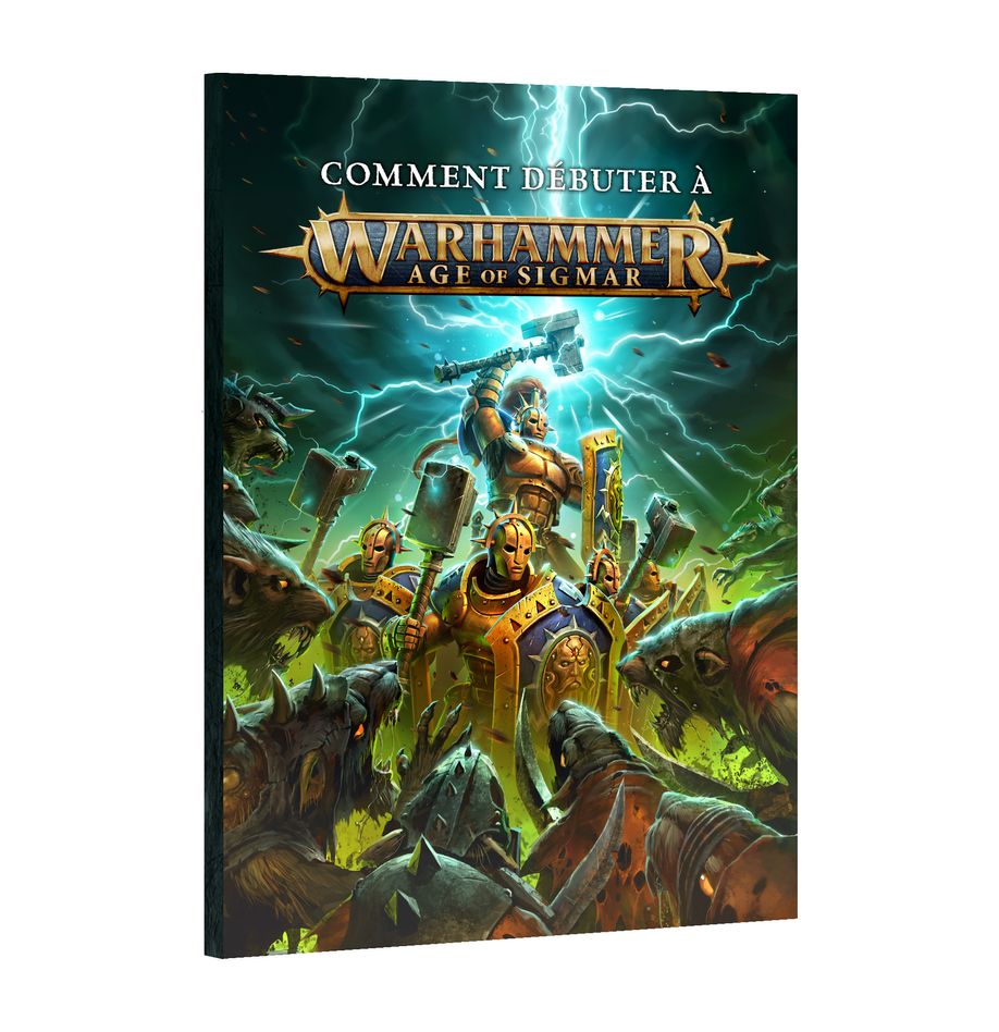 Warhammer AoS - Comment Débuter – Image 3