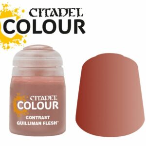 Citadel – Peinture – Contrast – Guilliman Flesh