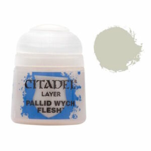 Citadel – Peinture – Layer – Pallid Wych Flesh