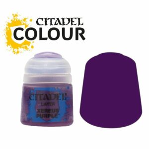 Citadel – Peinture – Layer – Xereus Purple