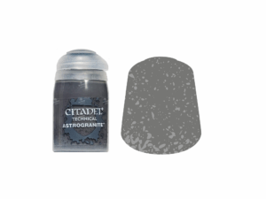 Citadel – Peinture – Technical – Astrogranite