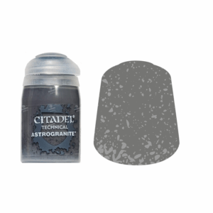 Citadel – Peinture – Technical – Astrogranite